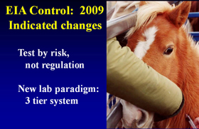 Changes Indicated